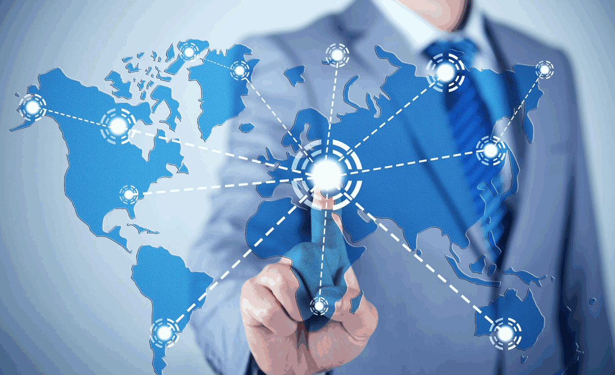 Yamiei medis nyepetake tata letak global lan ngrebut pasar sing berkembang