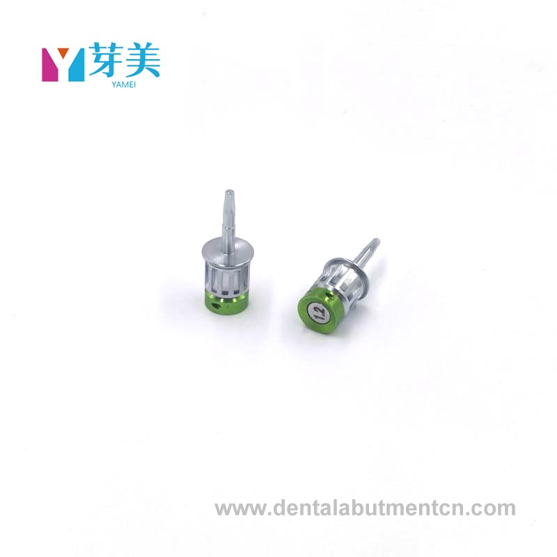 Torji Dental Wrench: Guardian Precise of Implant bedah