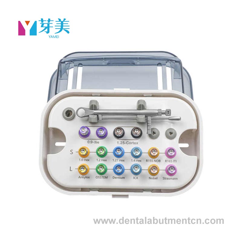 Apa pentinge instrumen kit ing Gigi