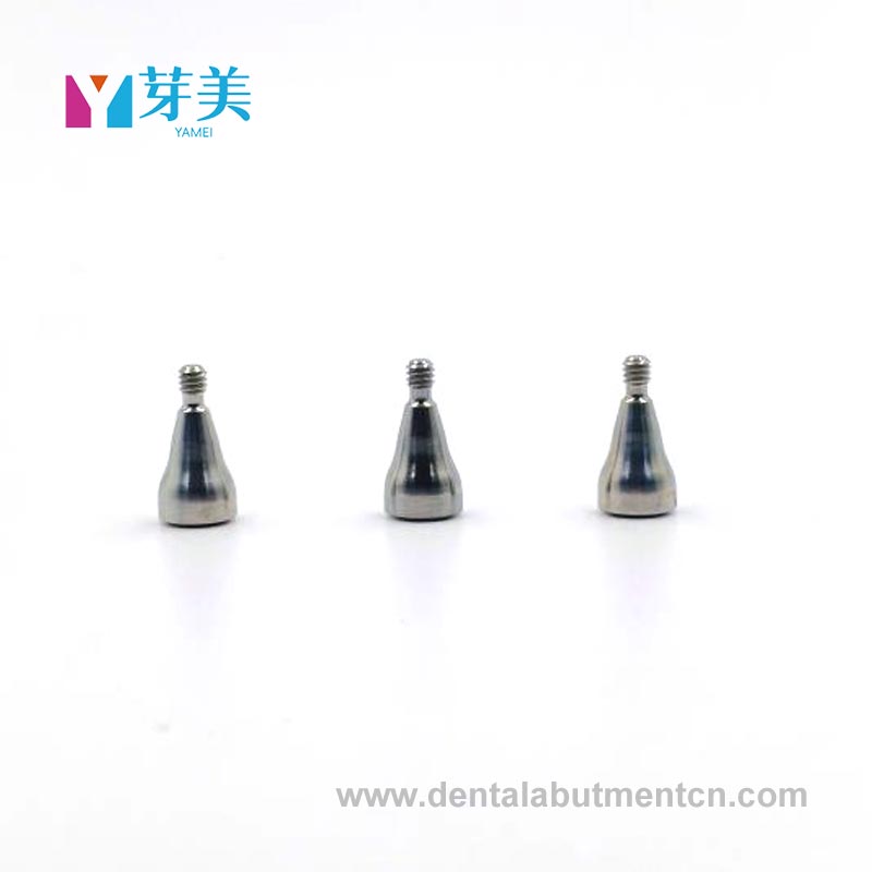 Apa implan dental?