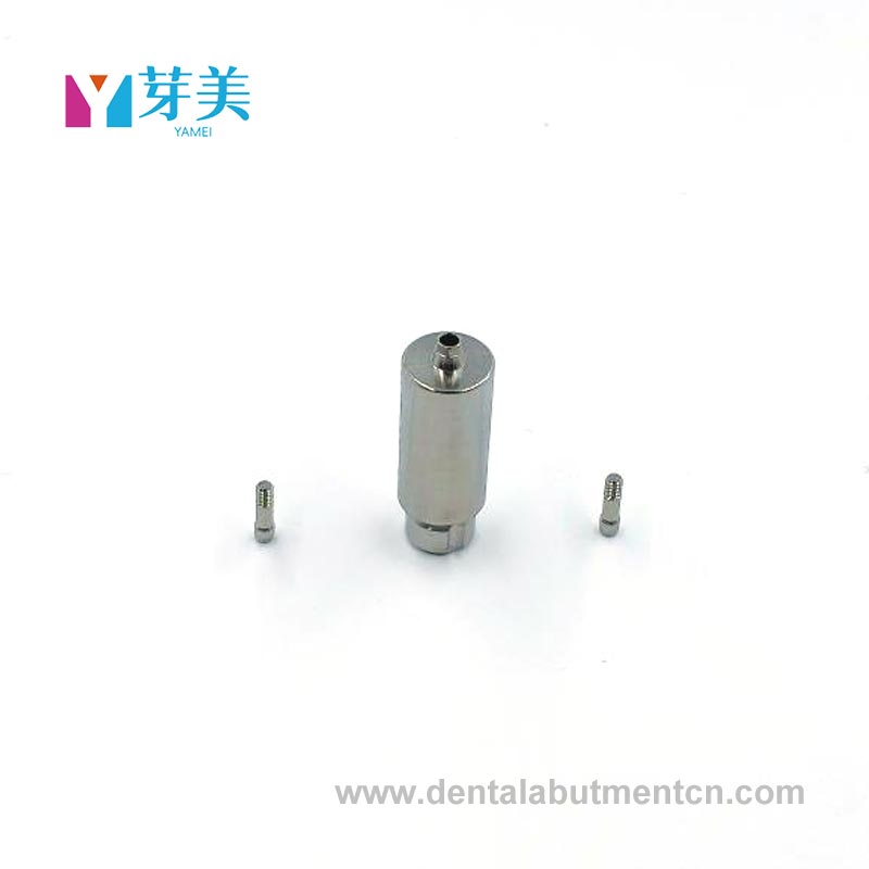 Premill Abutment